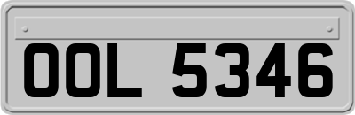 OOL5346