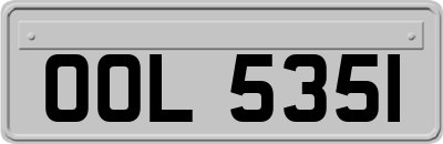 OOL5351