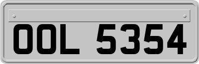OOL5354