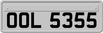 OOL5355