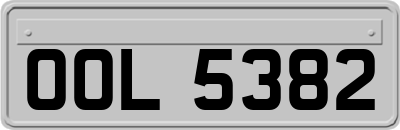 OOL5382