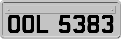 OOL5383