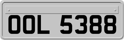 OOL5388