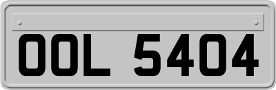 OOL5404