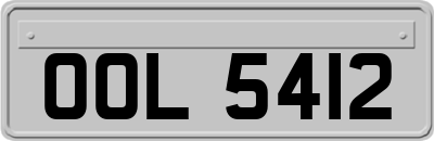 OOL5412