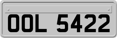 OOL5422