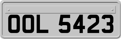 OOL5423