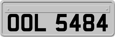 OOL5484