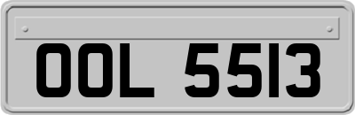 OOL5513