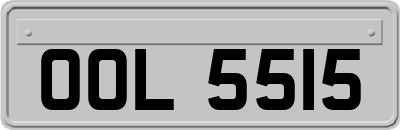 OOL5515
