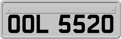 OOL5520