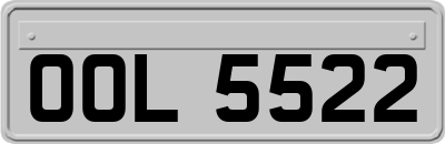 OOL5522
