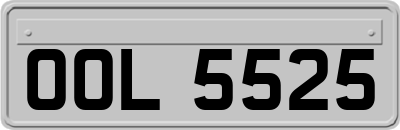 OOL5525