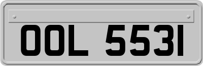 OOL5531