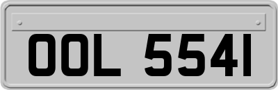 OOL5541