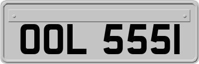 OOL5551