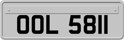 OOL5811