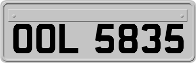OOL5835