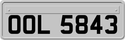 OOL5843