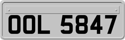 OOL5847