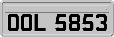 OOL5853