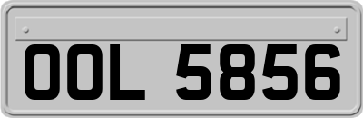 OOL5856