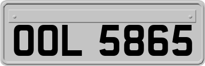 OOL5865