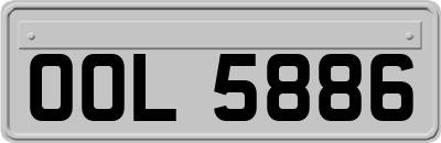 OOL5886