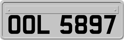OOL5897