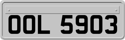 OOL5903