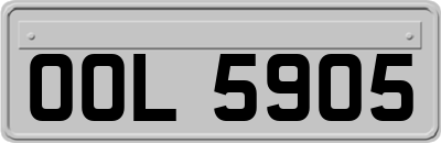 OOL5905