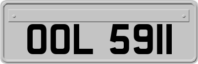 OOL5911