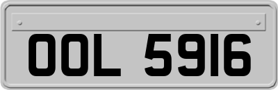 OOL5916