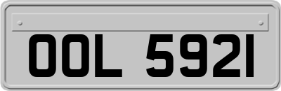 OOL5921