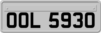 OOL5930