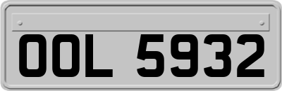 OOL5932