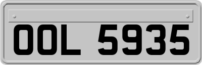OOL5935