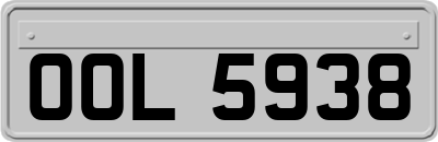 OOL5938