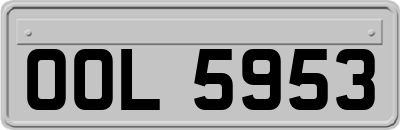 OOL5953