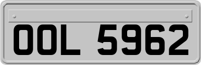 OOL5962