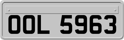 OOL5963