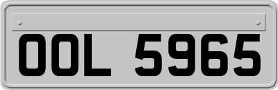 OOL5965