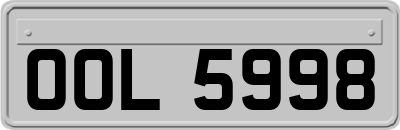 OOL5998