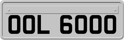 OOL6000