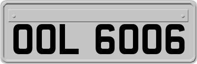 OOL6006
