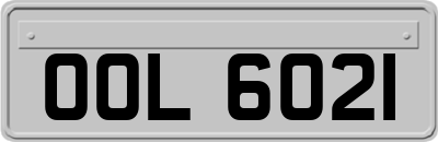 OOL6021