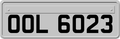 OOL6023