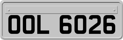 OOL6026