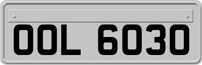 OOL6030