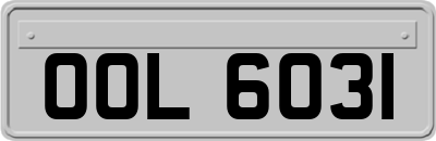 OOL6031